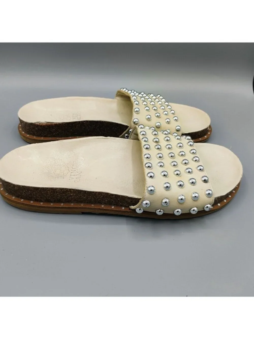 Vince Camuto good overall